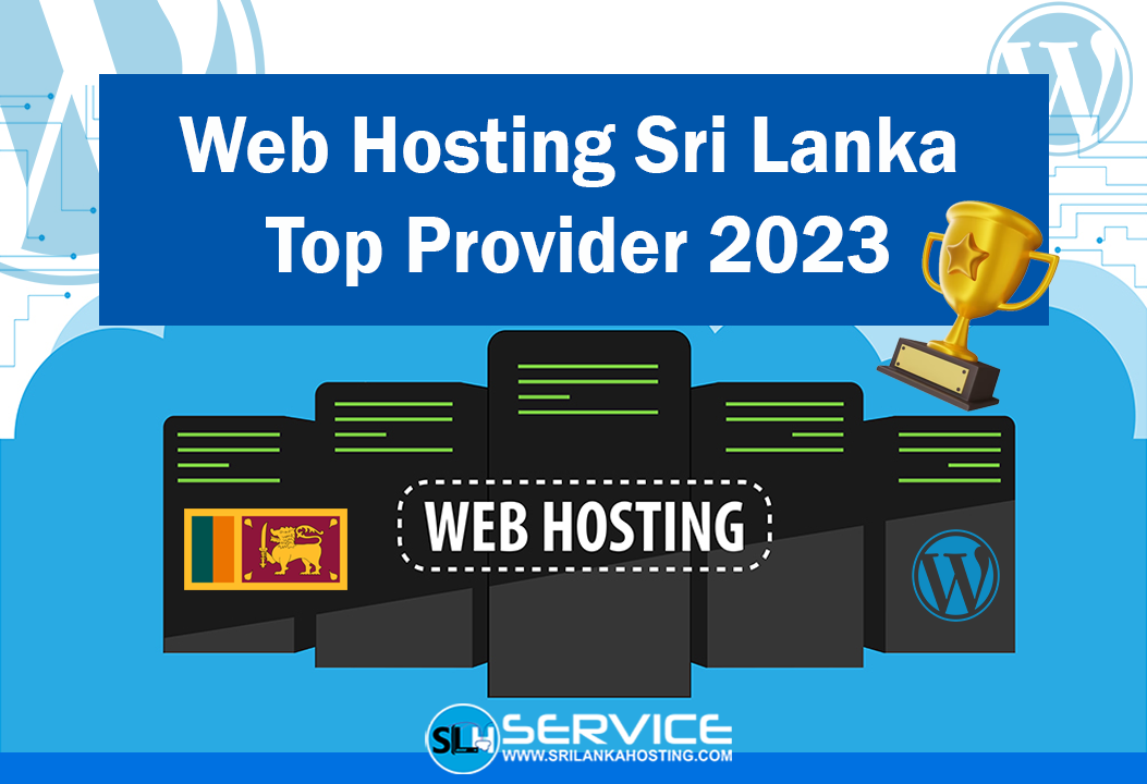 Web Hosting Sri Lanka | Top Provider 2023